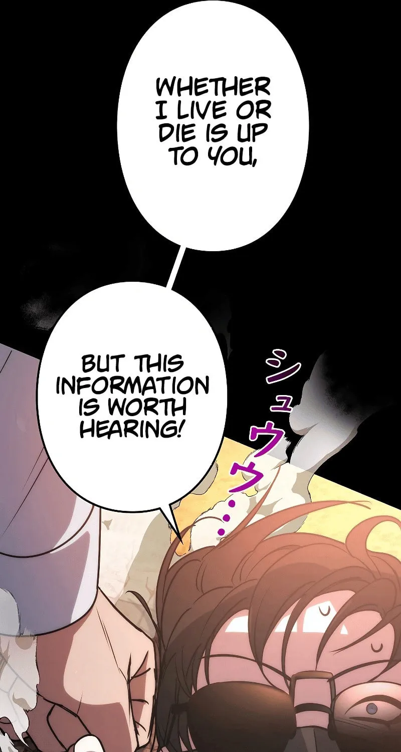 Genesis of the Battle God Chapter 18 page 65 - 