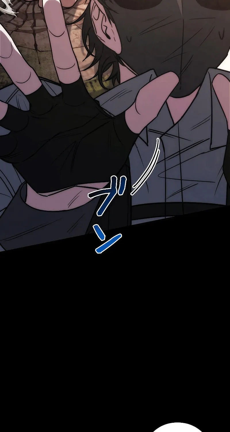 Genesis of the Battle God Chapter 18 page 66 - 