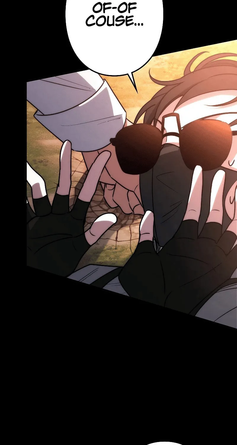 Genesis of the Battle God Chapter 18 page 68 - 