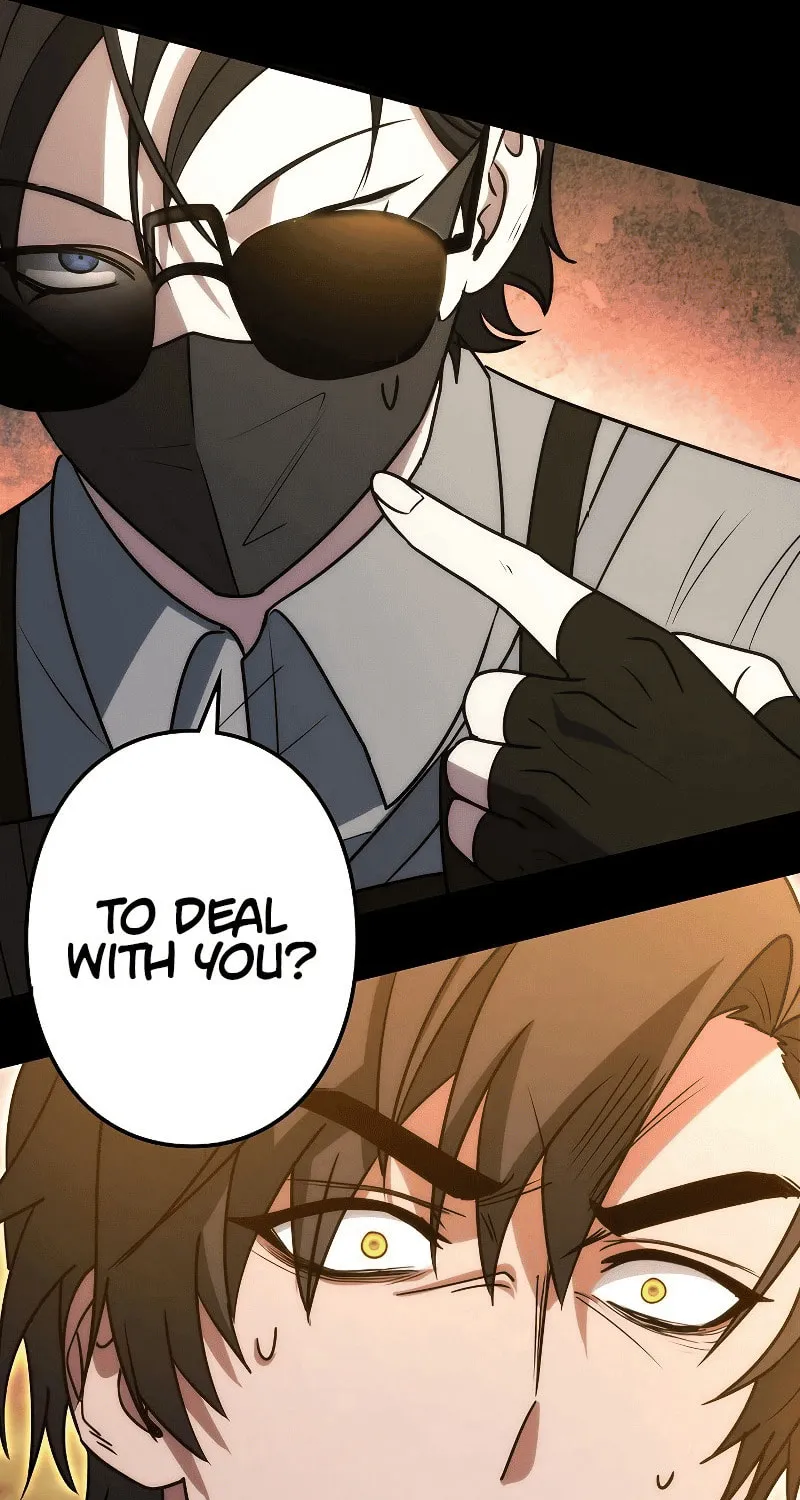 Genesis of the Battle God Chapter 18 page 70 - 