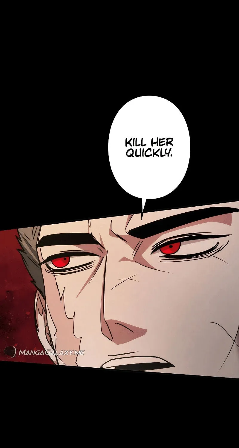 Genesis of the Battle God Chapter 18 page 8 - 