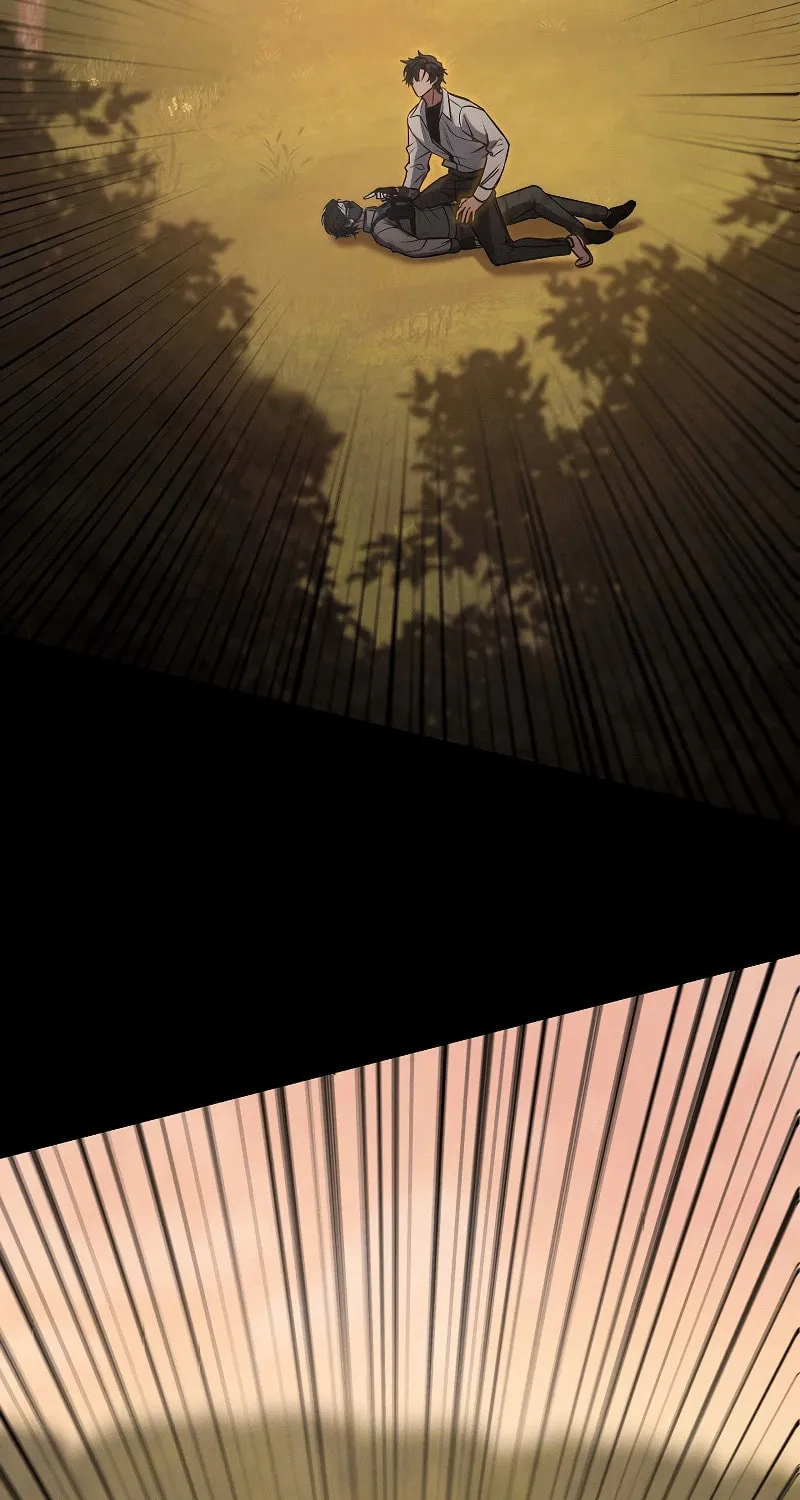 Genesis of the Battle God Chapter 18 page 72 - 
