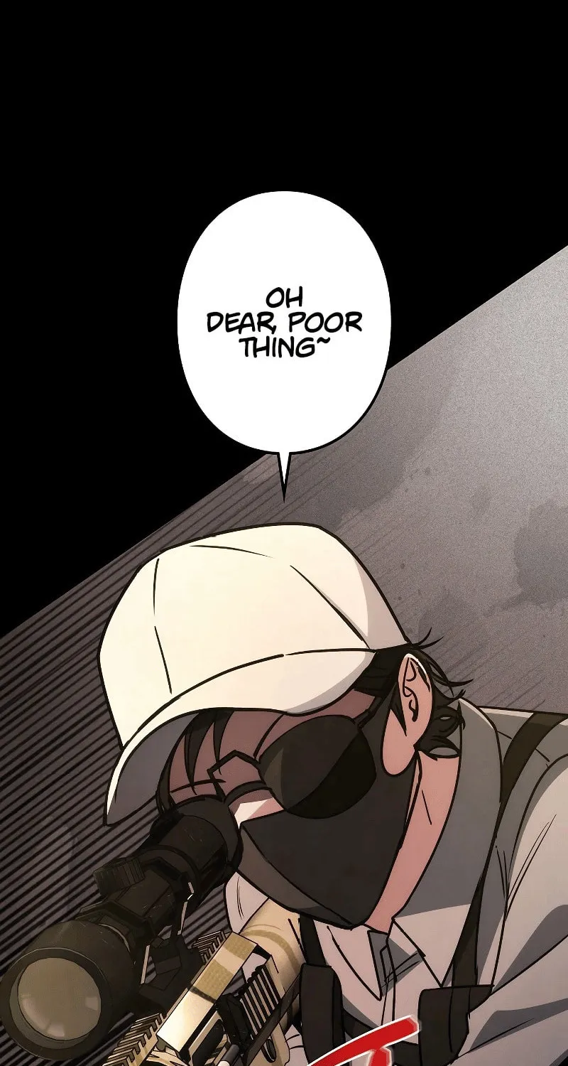 Genesis of the Battle God Chapter 18 page 9 - 