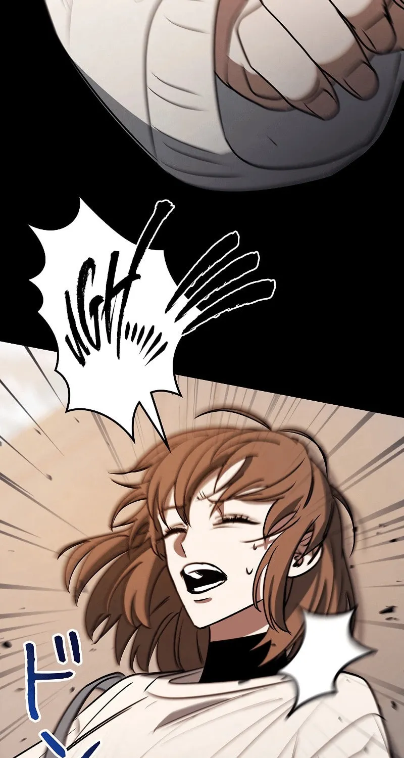 Genesis of the Battle God Chapter 18 page 81 - 