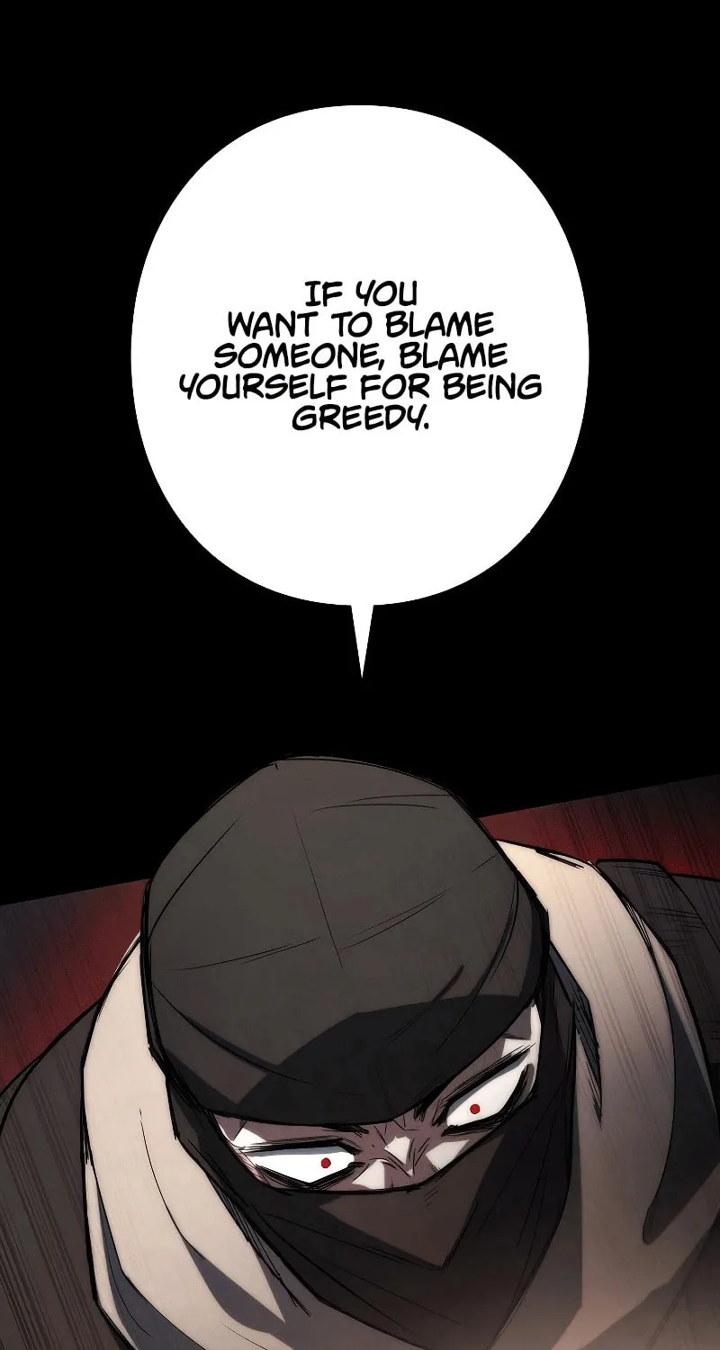 Genesis of the Battle God Chapter 18 page 85 - 