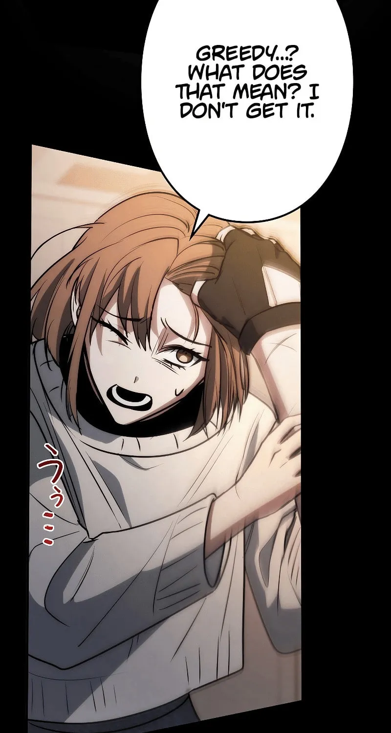 Genesis of the Battle God Chapter 18 page 87 - 