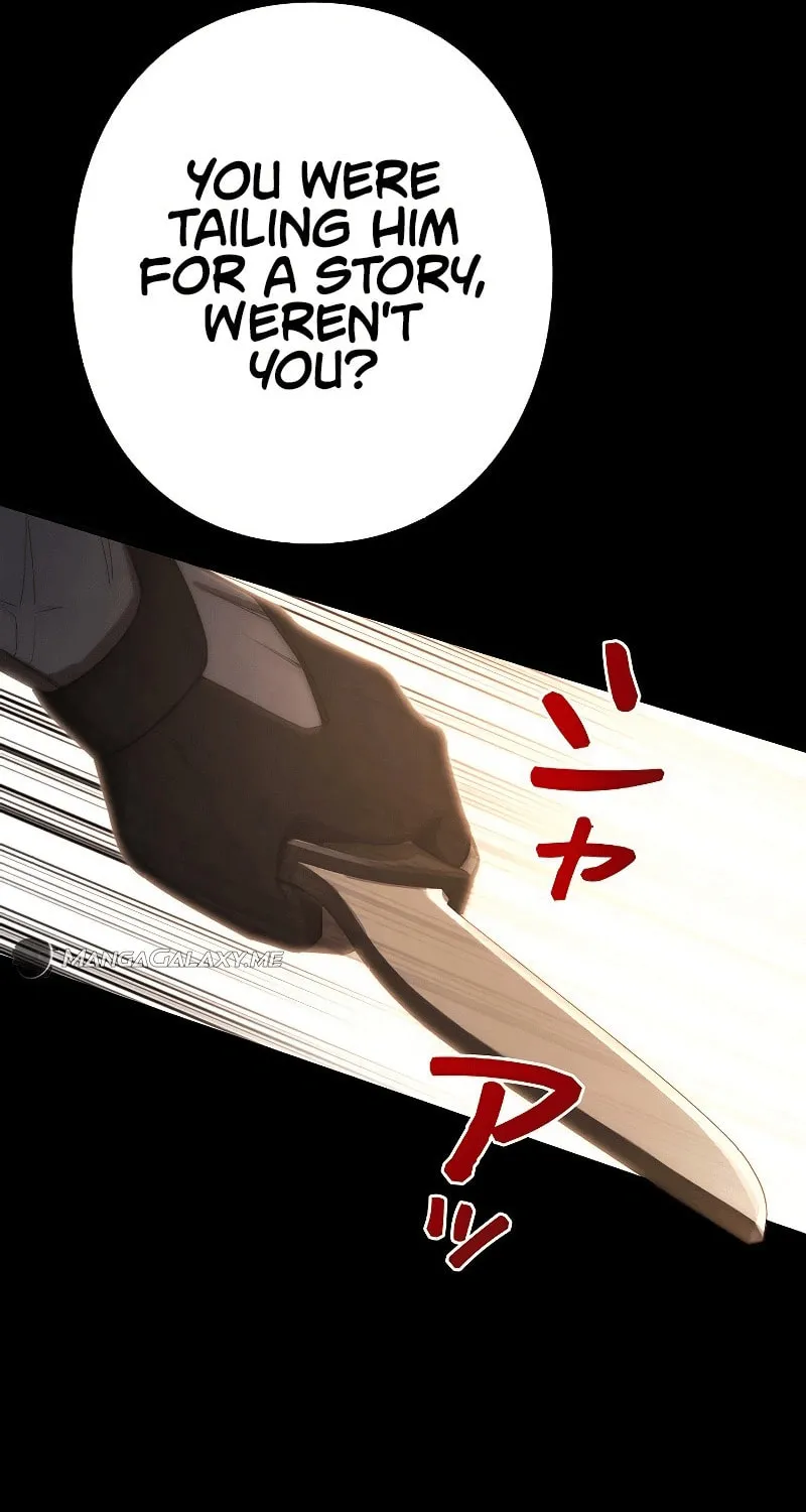 Genesis of the Battle God Chapter 18 page 89 - 