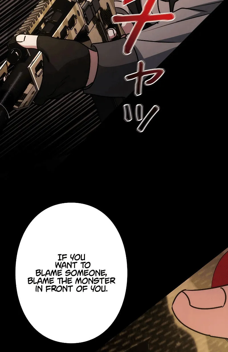 Genesis of the Battle God Chapter 18 page 10 - 
