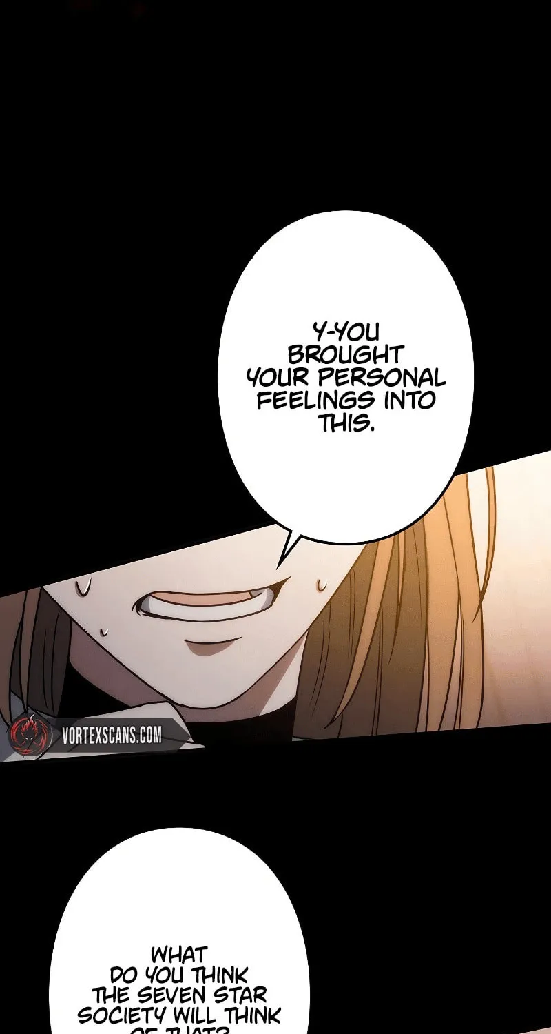 Genesis of the Battle God Chapter 18 page 96 - 