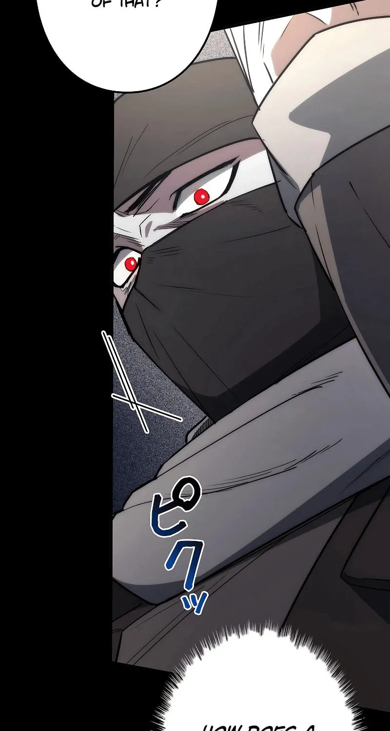 Genesis of the Battle God Chapter 18 page 97 - 