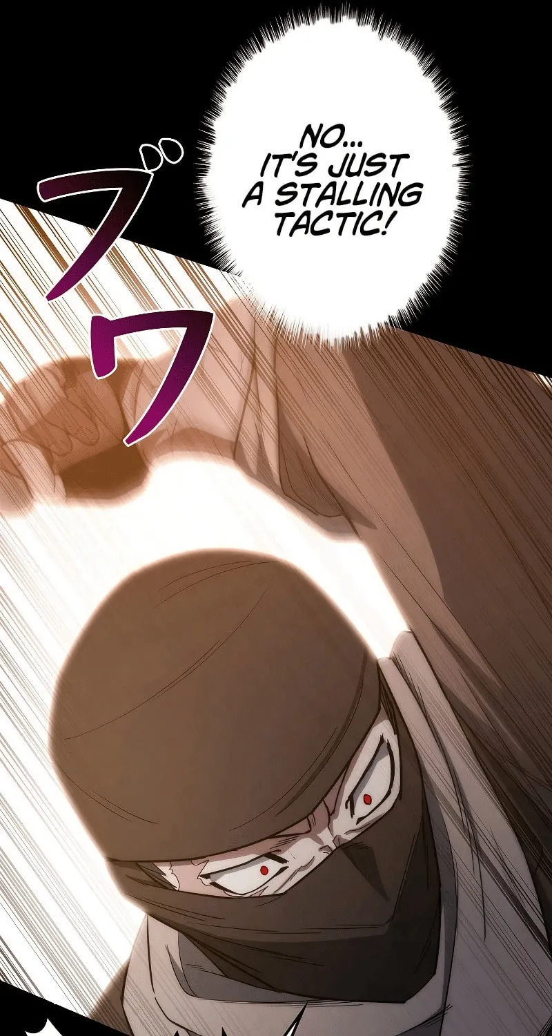 Genesis of the Battle God Chapter 18 page 99 - 