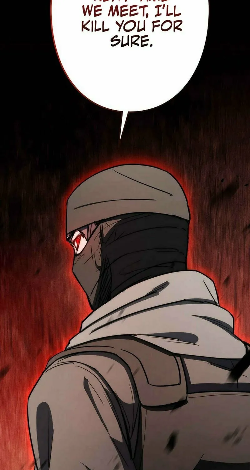 Genesis of the Battle God Chapter 19 page 11 - 