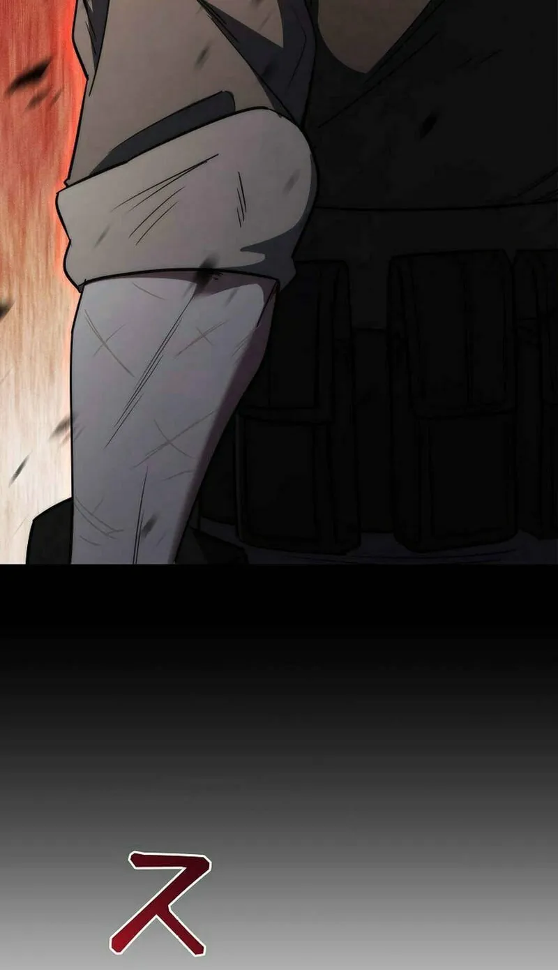 Genesis of the Battle God Chapter 19 page 12 - 