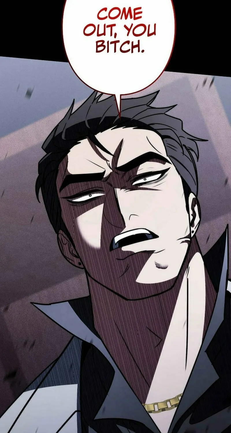 Genesis of the Battle God Chapter 19 page 117 - 