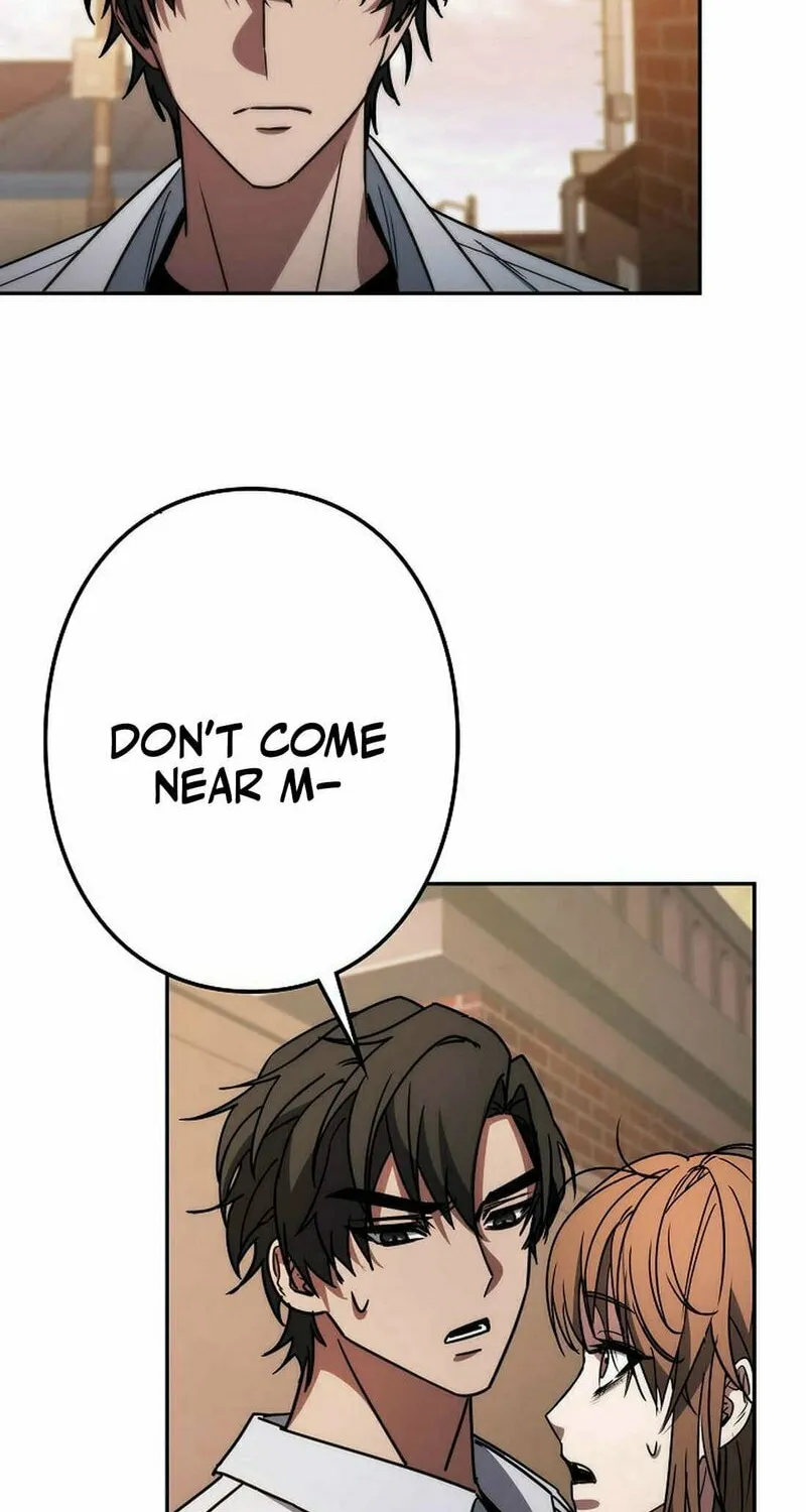Genesis of the Battle God Chapter 19 page 14 - 