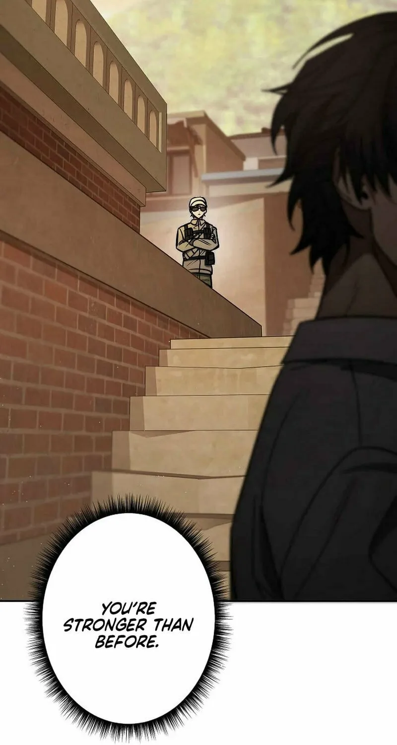 Genesis of the Battle God Chapter 19 page 16 - 