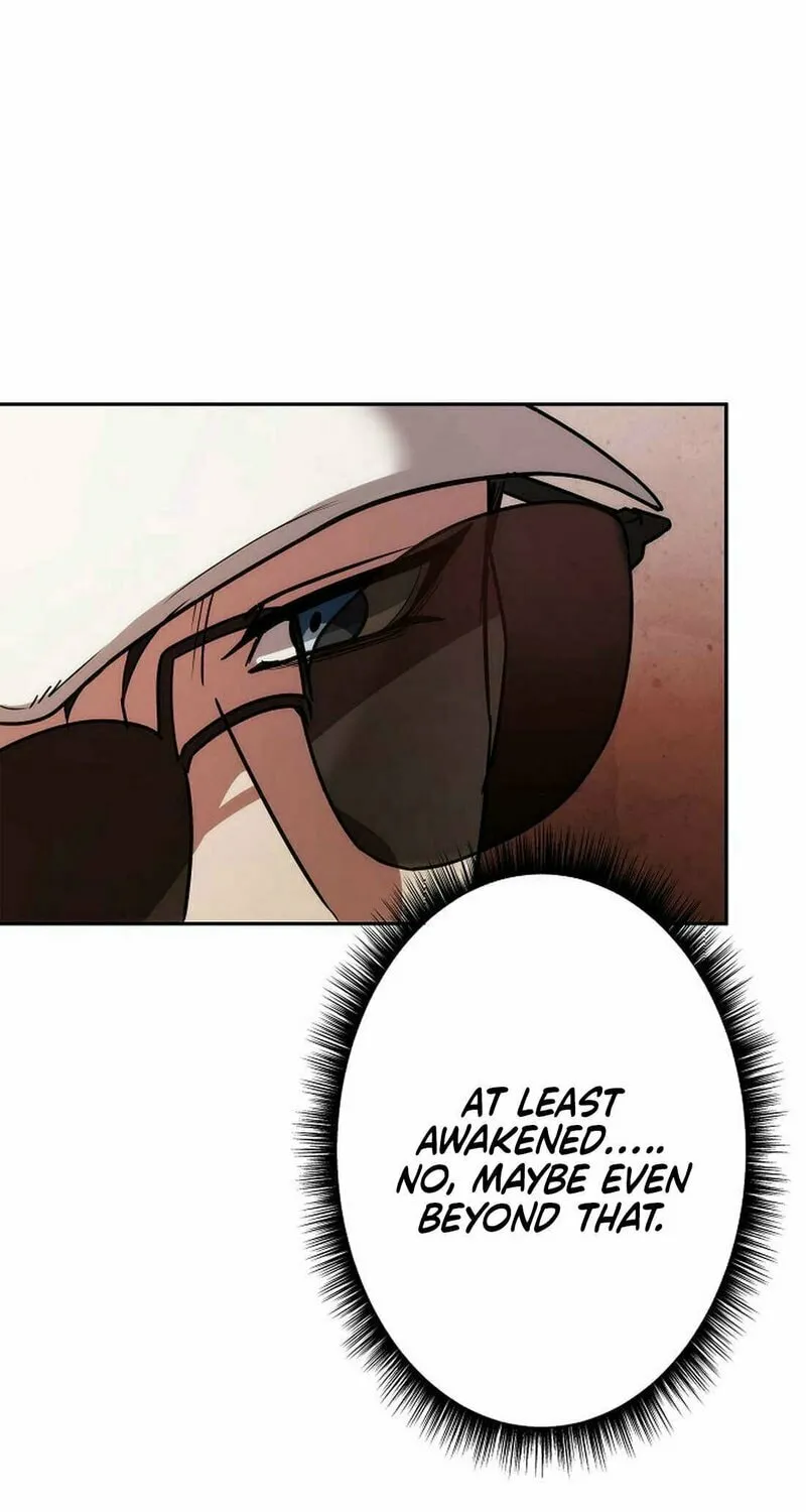 Genesis of the Battle God Chapter 19 page 17 - 