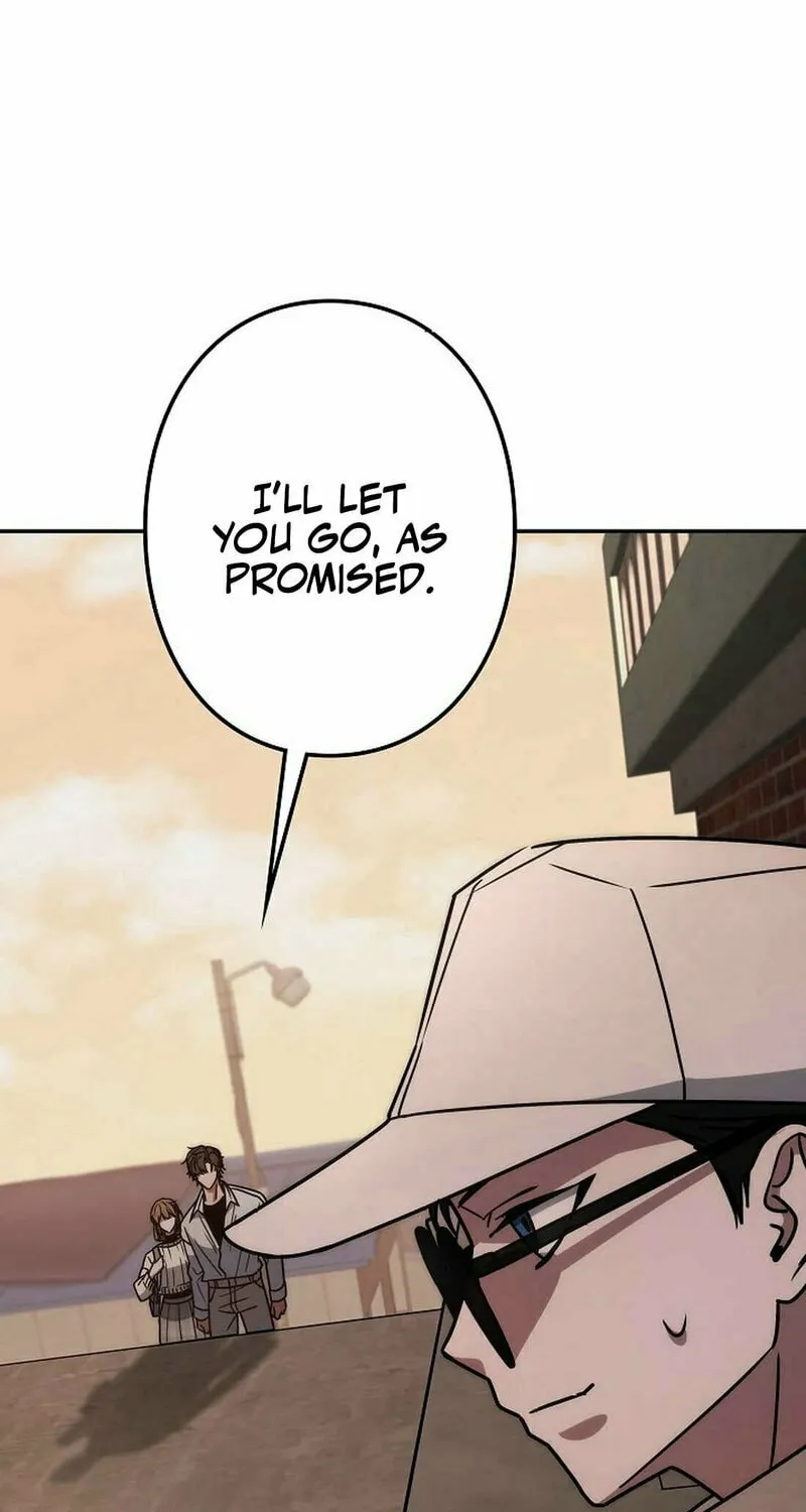 Genesis of the Battle God Chapter 19 page 20 - 
