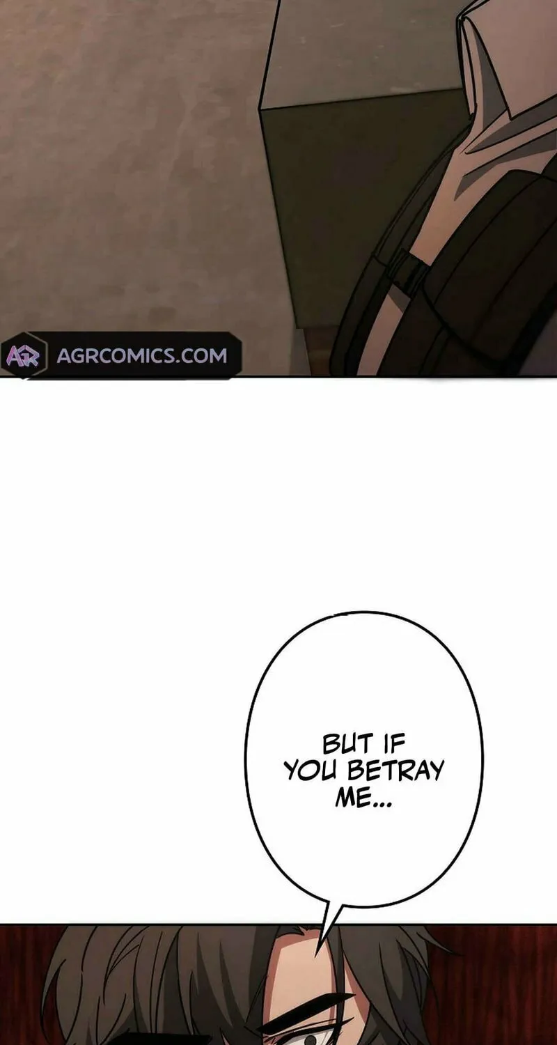 Genesis of the Battle God Chapter 19 page 21 - 