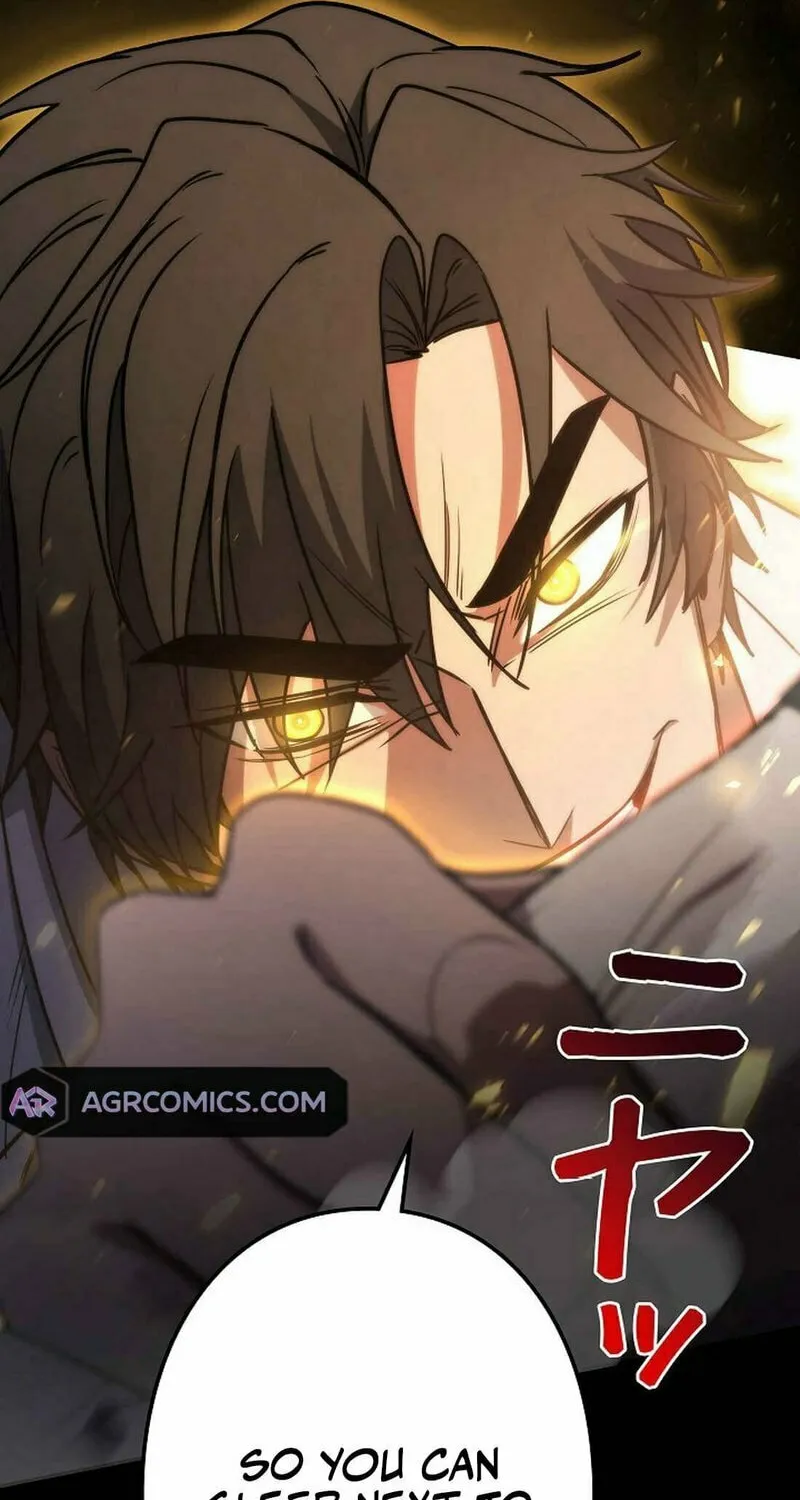 Genesis of the Battle God Chapter 19 page 4 - 