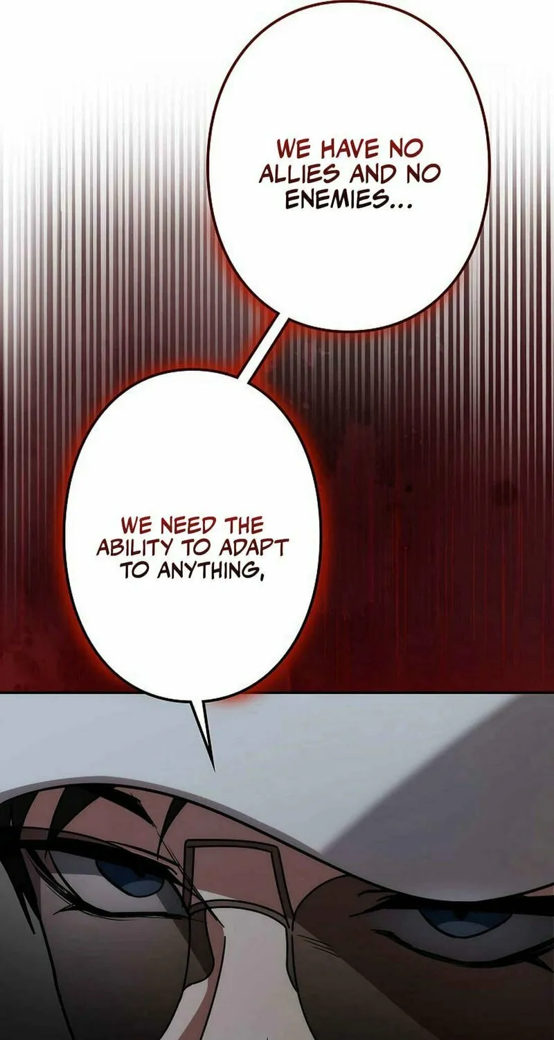 Genesis of the Battle God Chapter 19 page 36 - 
