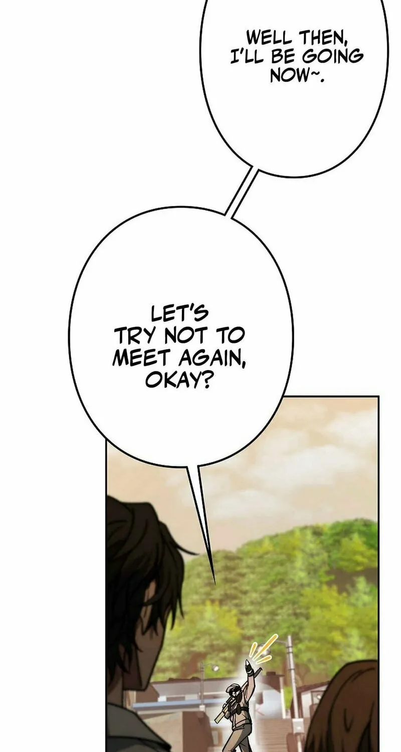 Genesis of the Battle God Chapter 19 page 39 - 