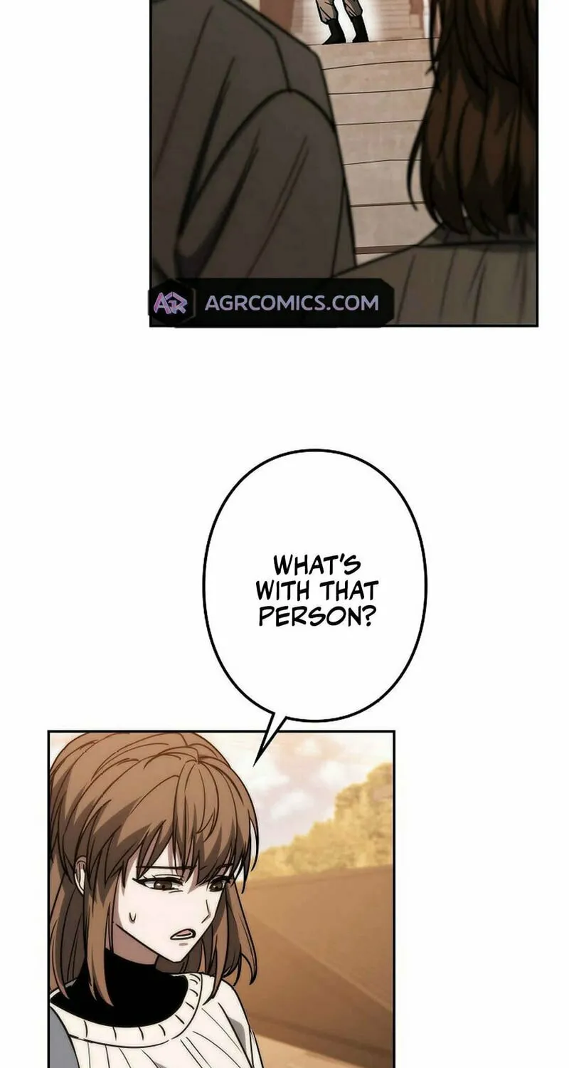 Genesis of the Battle God Chapter 19 page 40 - 