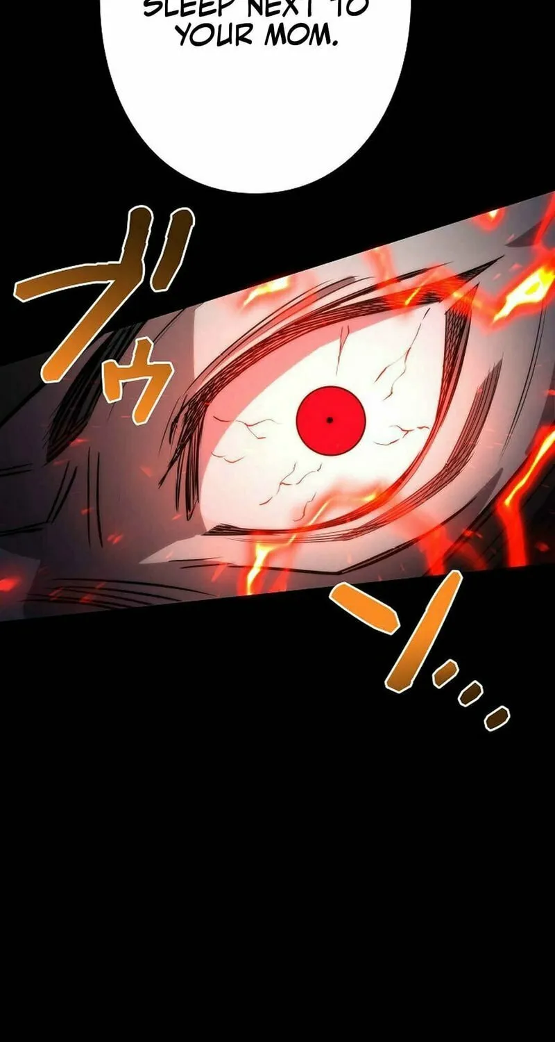 Genesis of the Battle God Chapter 19 page 5 - 