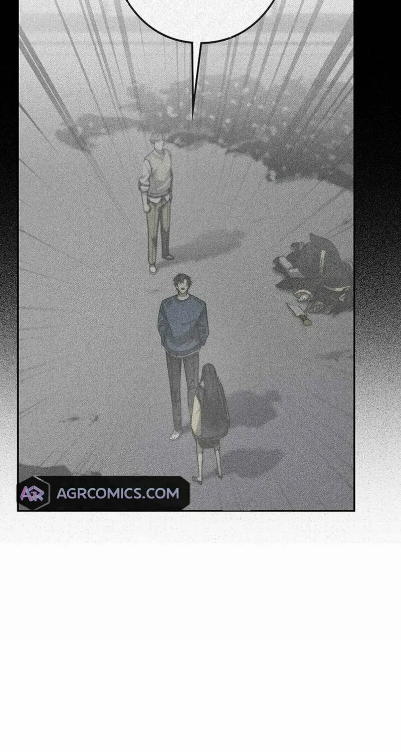 Genesis of the Battle God Chapter 19 page 53 - 