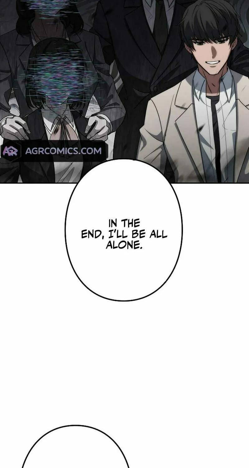 Genesis of the Battle God Chapter 19 page 58 - 