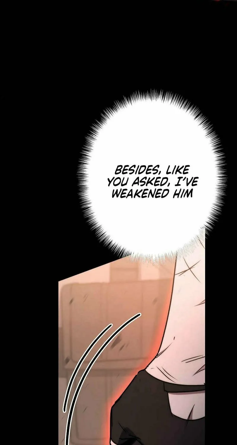 Genesis of the Battle God Chapter 19 page 9 - 