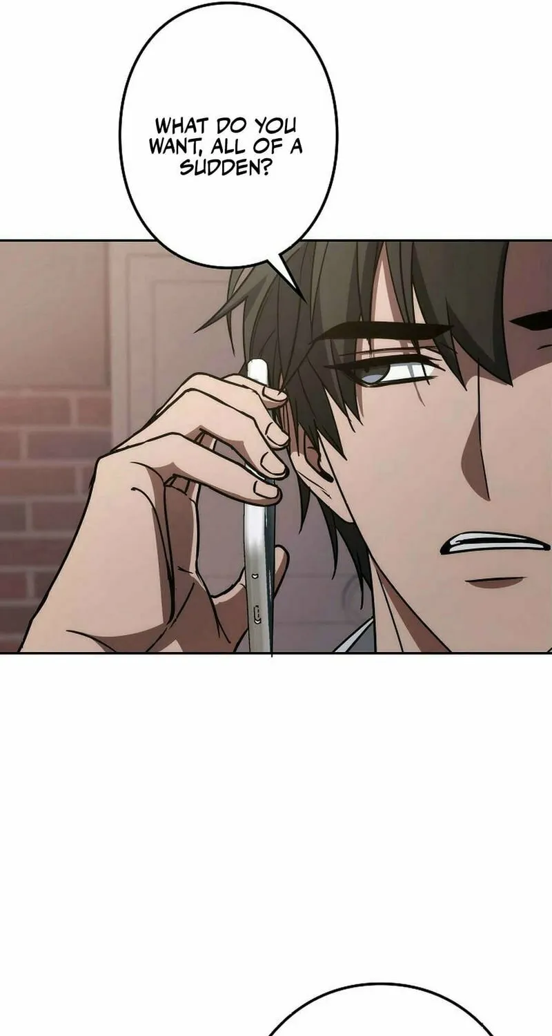 Genesis of the Battle God Chapter 19 page 84 - 