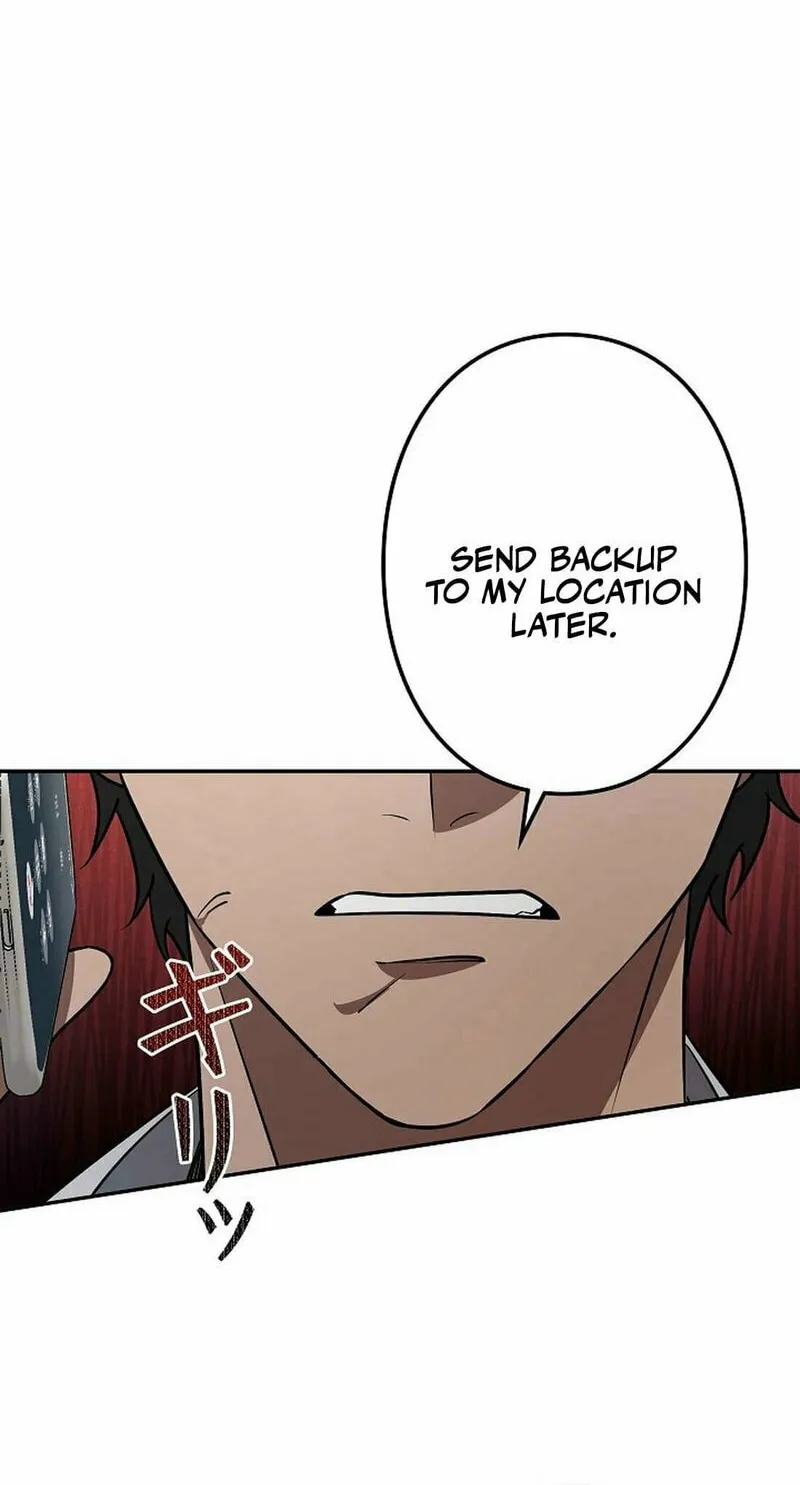 Genesis of the Battle God Chapter 19 page 89 - 