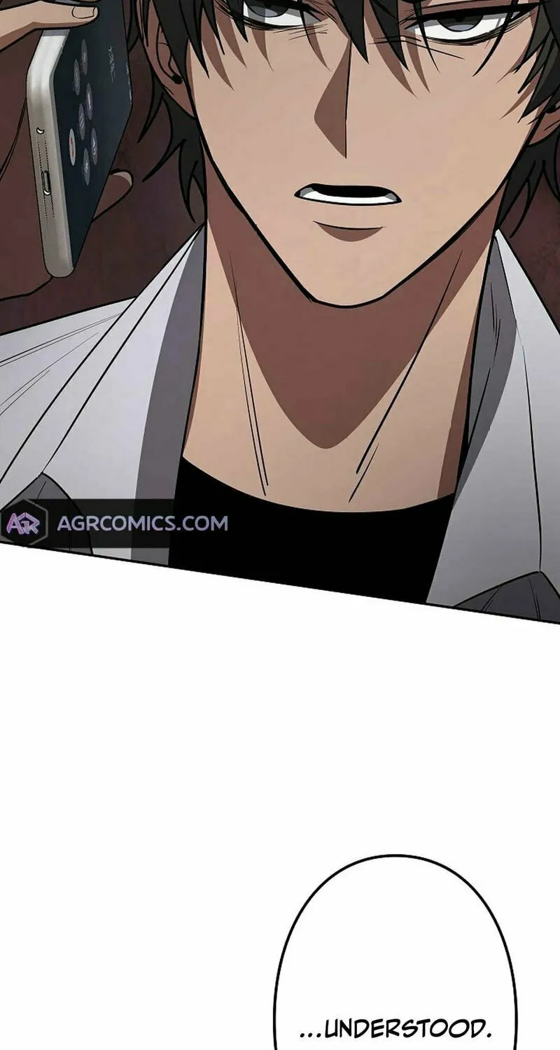 Genesis of the Battle God Chapter 19 page 92 - 