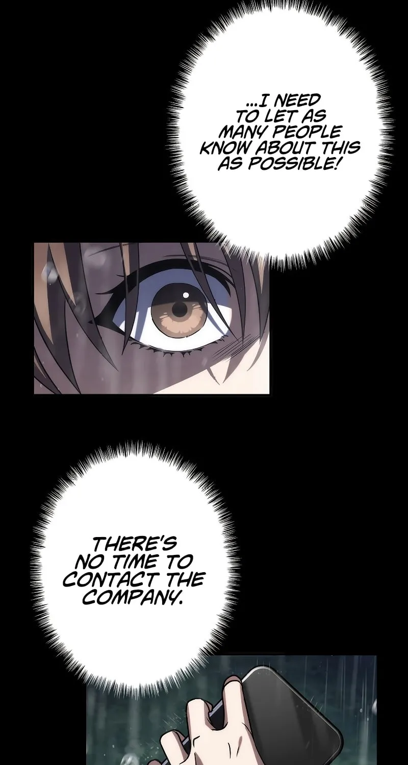 Genesis of the Battle God Chapter 2 page 104 - 