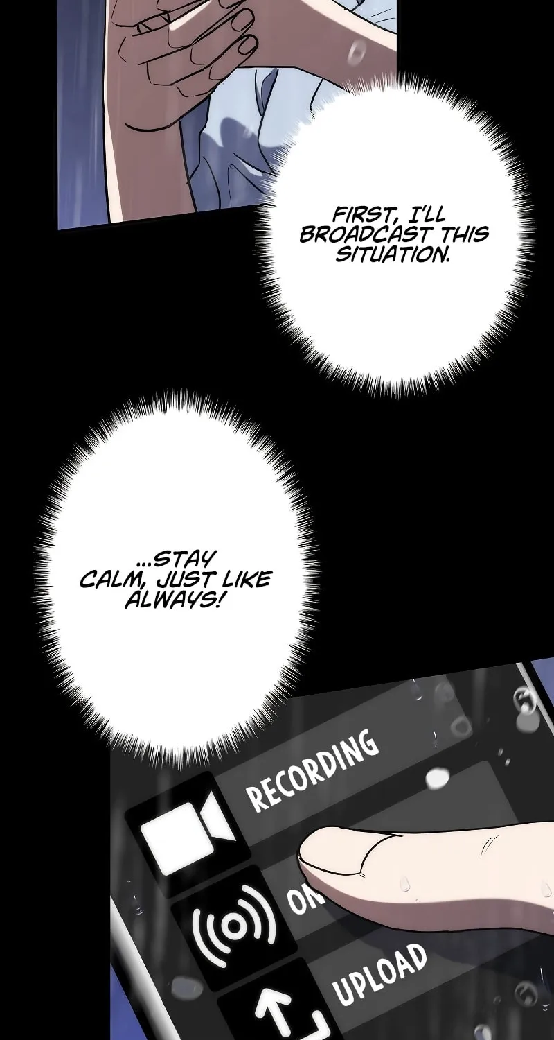 Genesis of the Battle God Chapter 2 page 106 - 