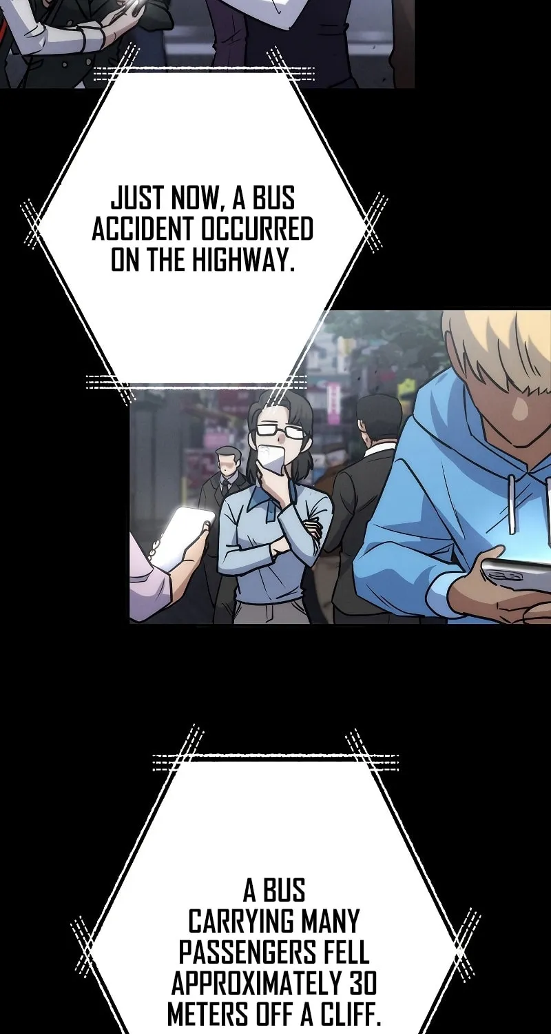 Genesis of the Battle God Chapter 2 page 109 - 