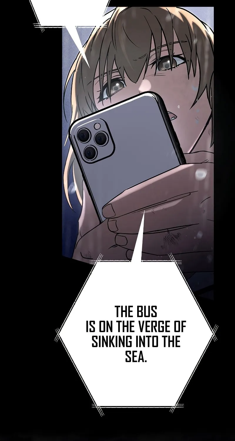 Genesis of the Battle God Chapter 2 page 113 - 