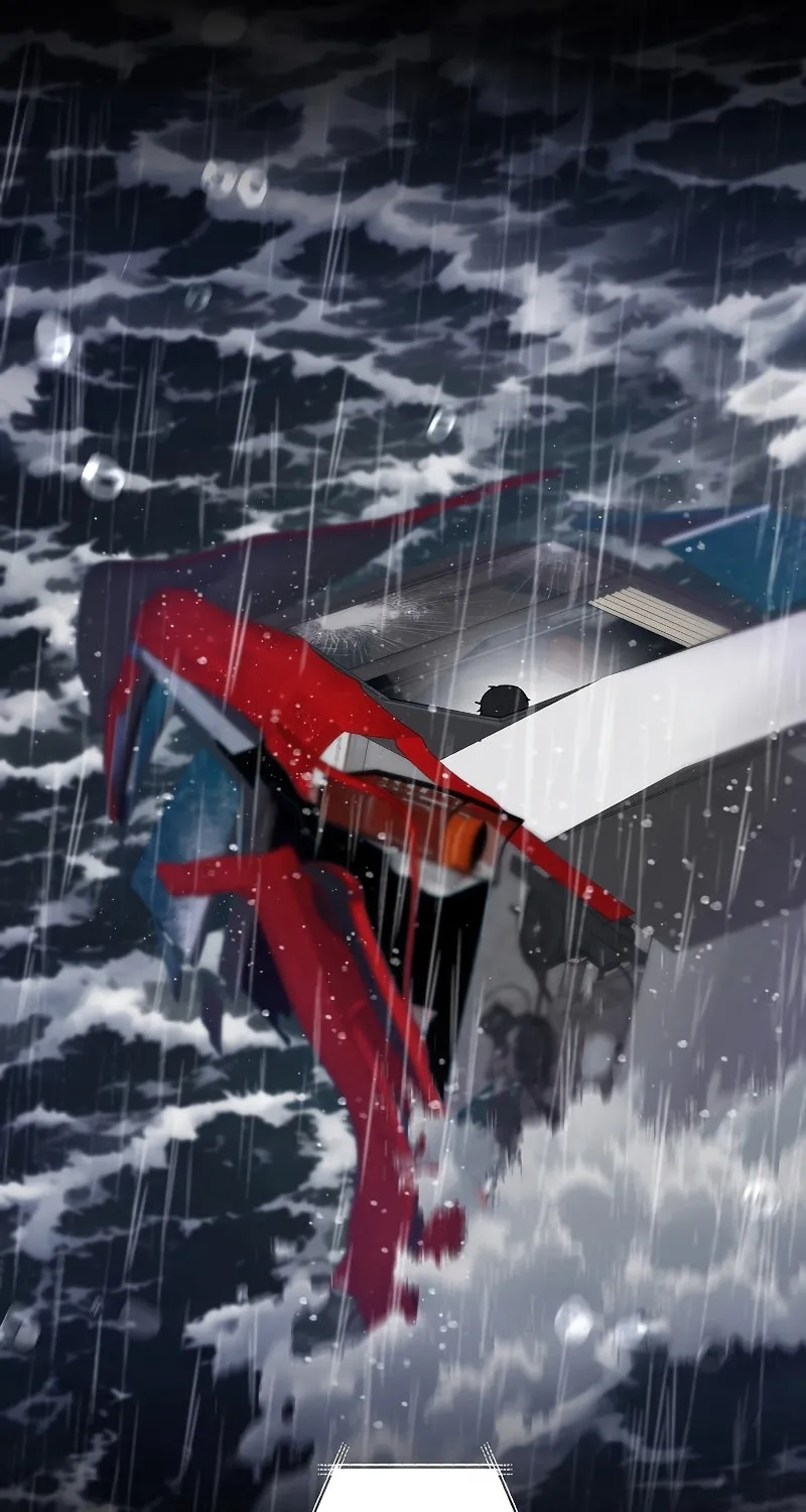 Genesis of the Battle God Chapter 2 page 114 - 