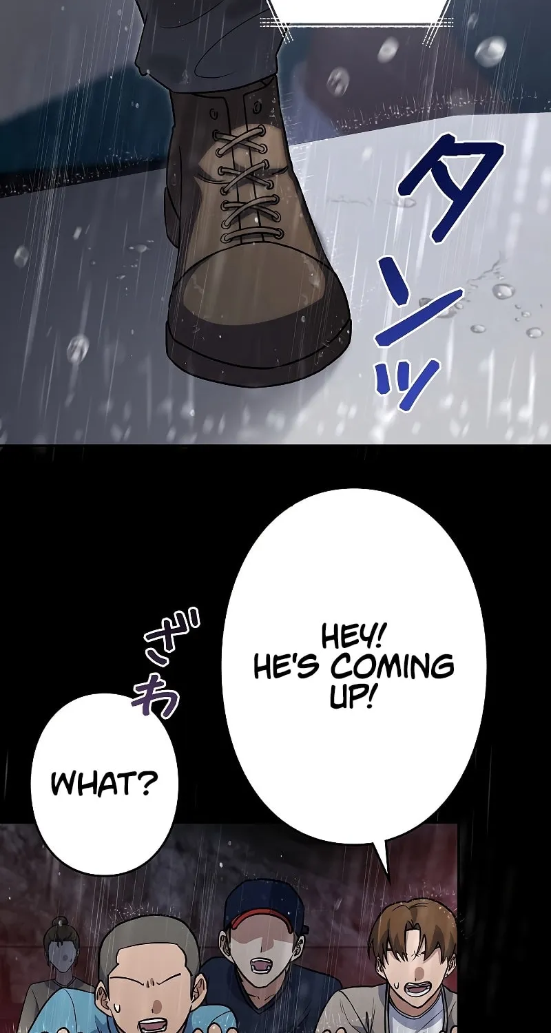 Genesis of the Battle God Chapter 2 page 117 - 