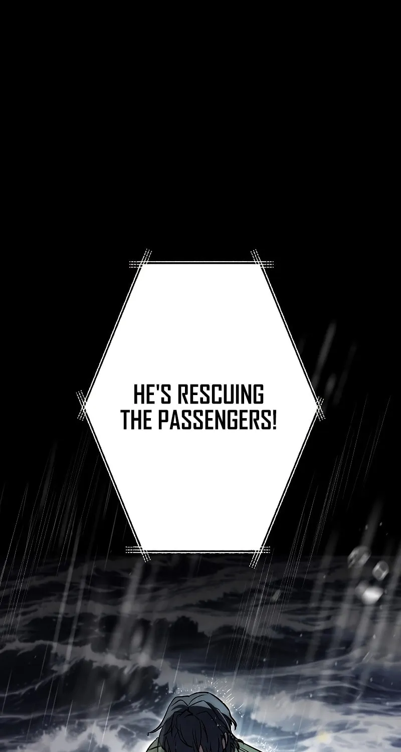 Genesis of the Battle God Chapter 2 page 119 - 