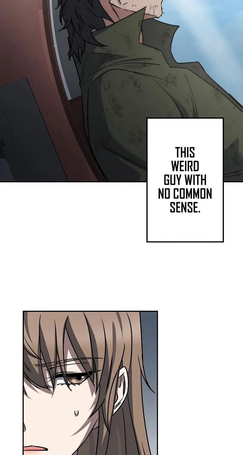 Genesis of the Battle God Chapter 2 page 17 - 