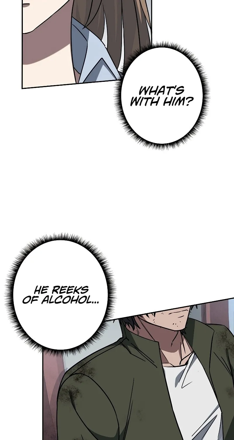 Genesis of the Battle God Chapter 2 page 18 - 
