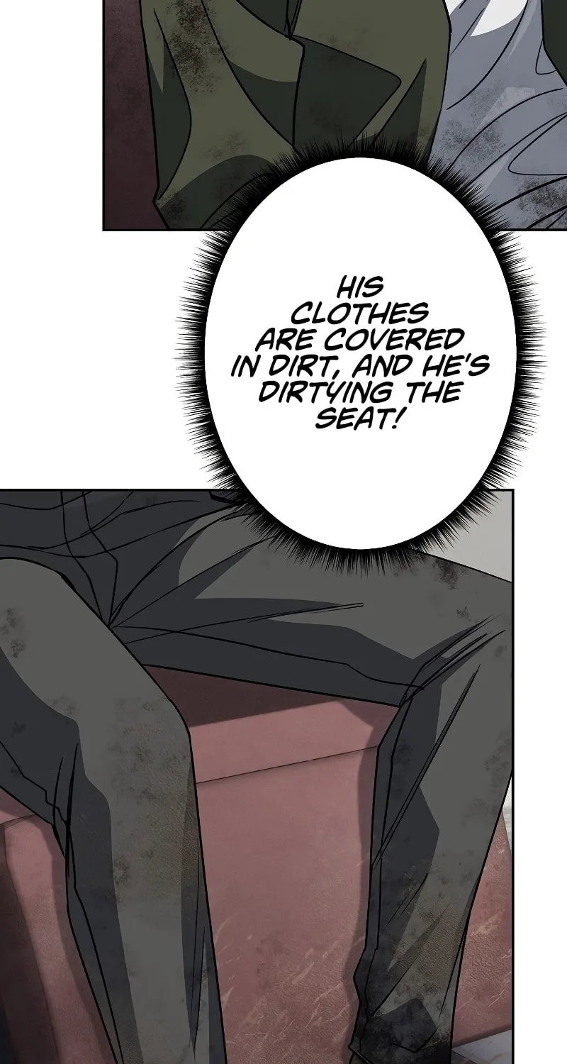 Genesis of the Battle God Chapter 2 page 19 - 