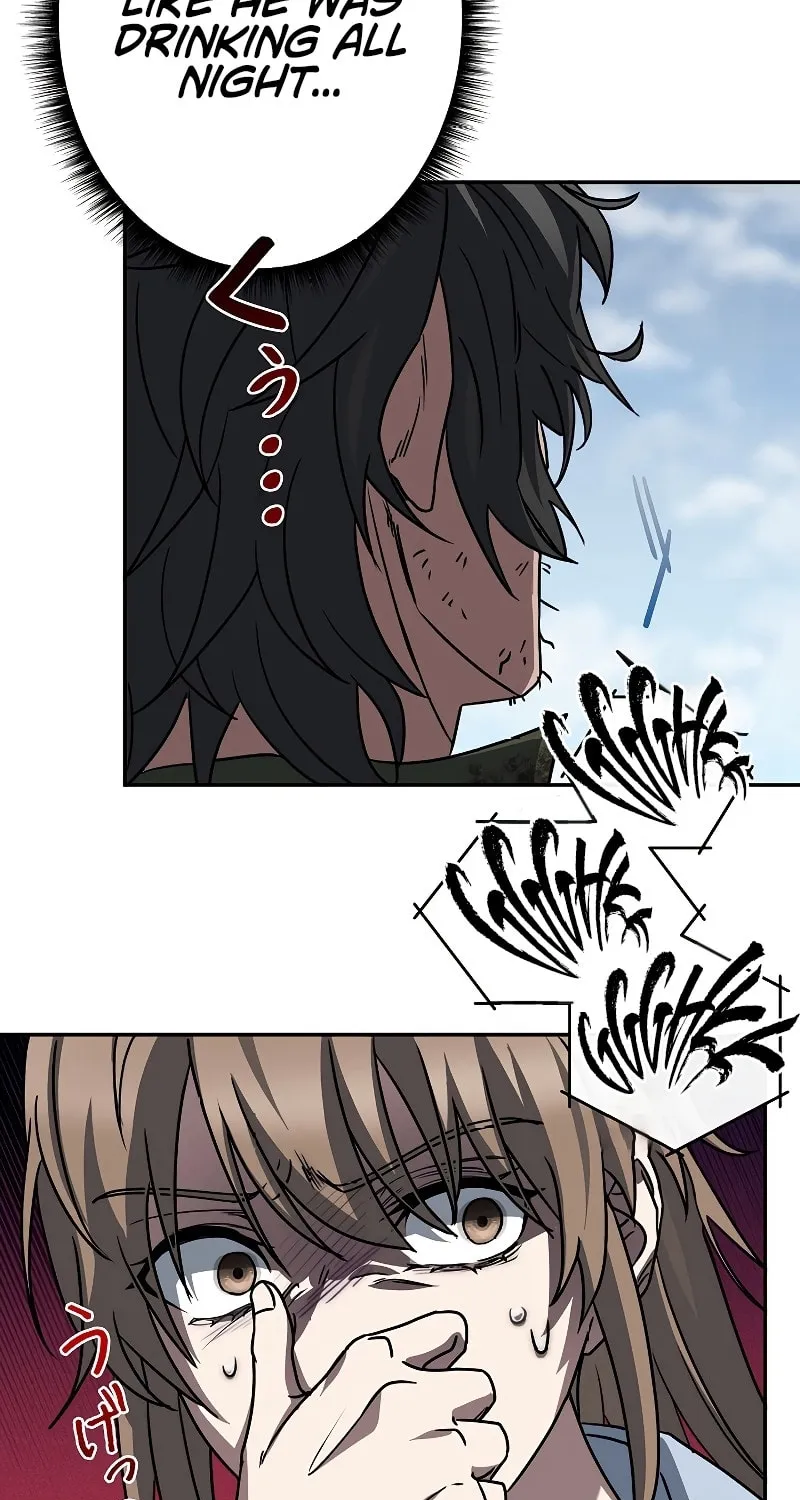 Genesis of the Battle God Chapter 2 page 21 - 