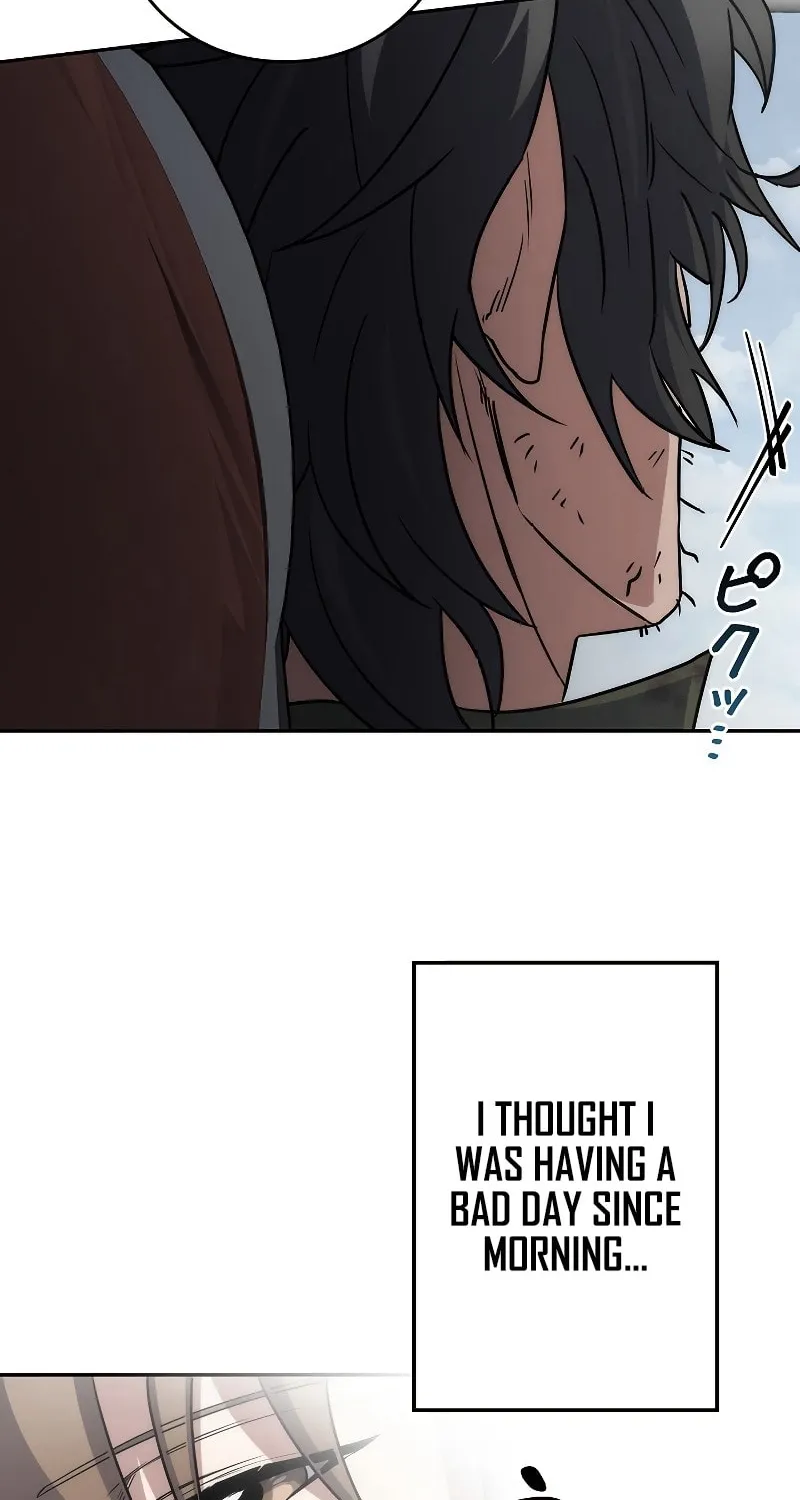 Genesis of the Battle God Chapter 2 page 24 - 