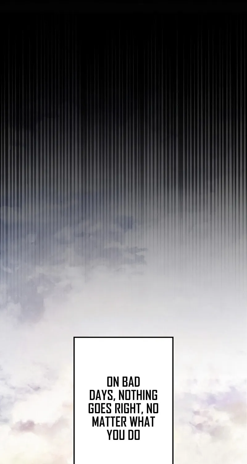 Genesis of the Battle God Chapter 2 page 4 - 