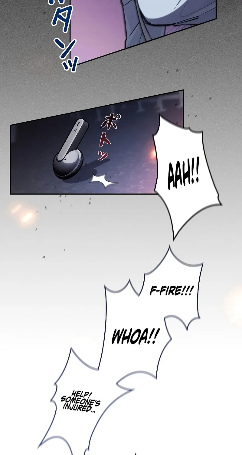 Genesis of the Battle God Chapter 2 page 32 - 