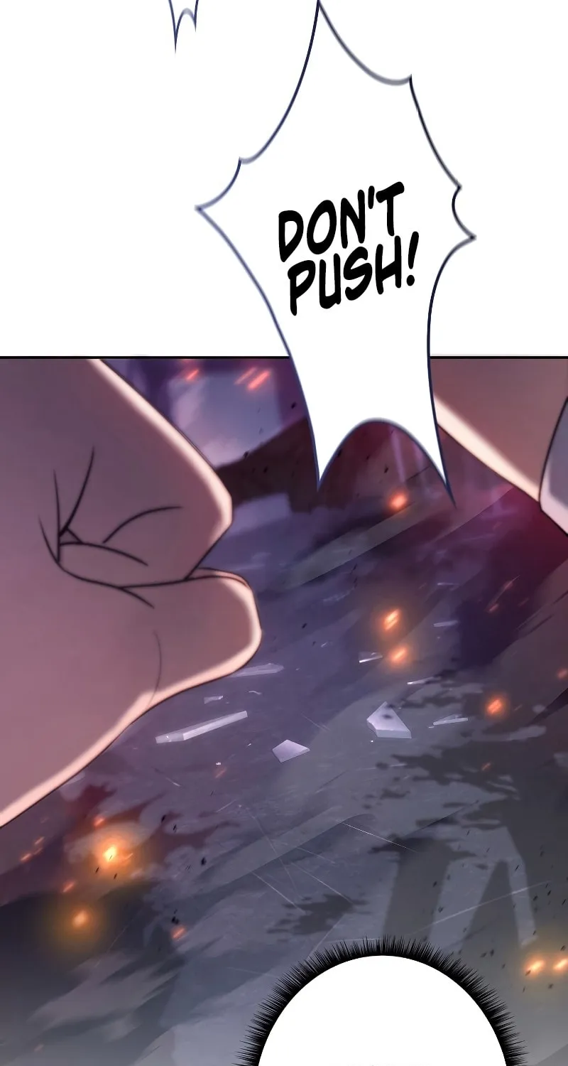 Genesis of the Battle God Chapter 2 page 33 - 