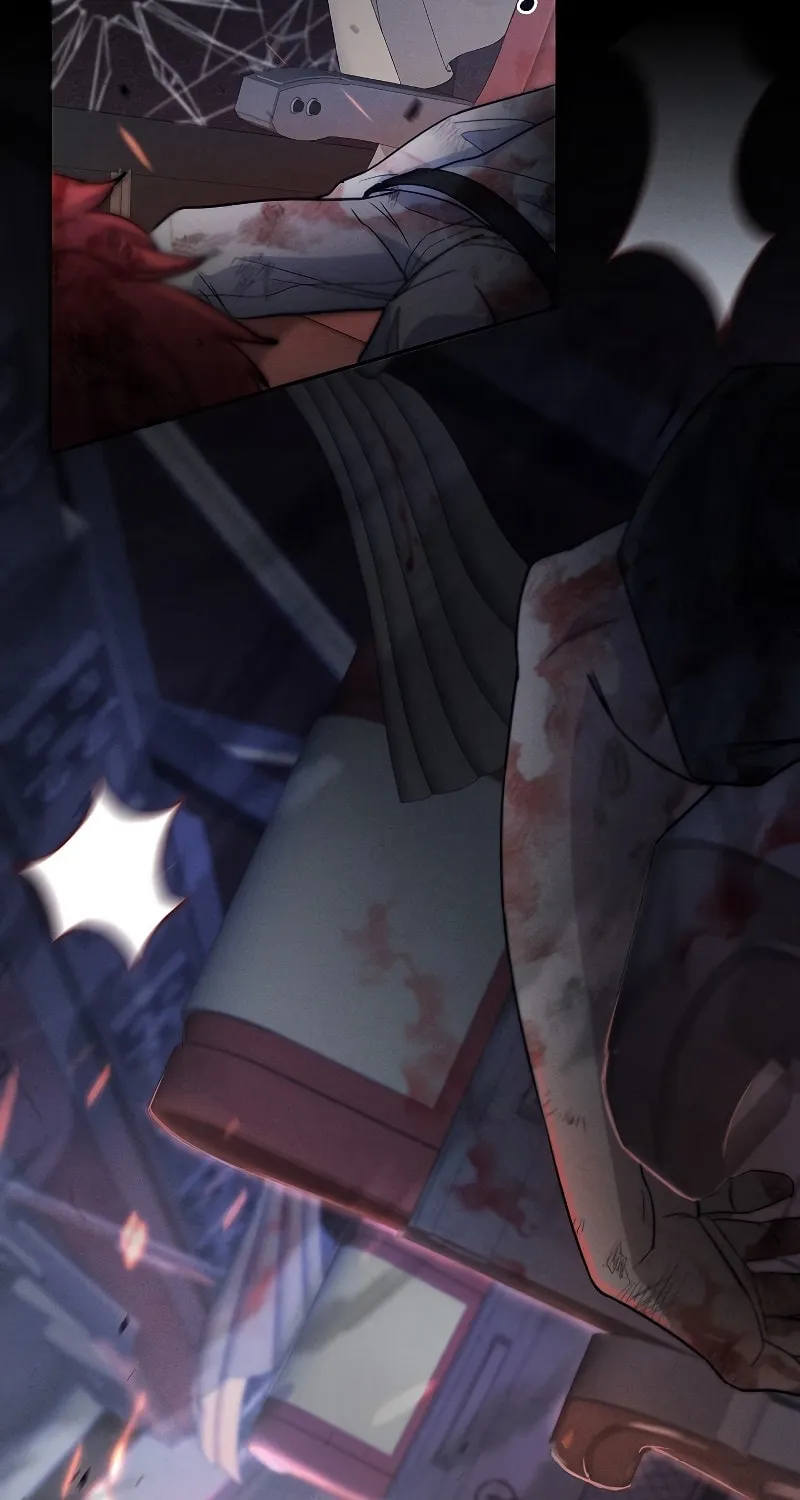 Genesis of the Battle God Chapter 2 page 36 - 